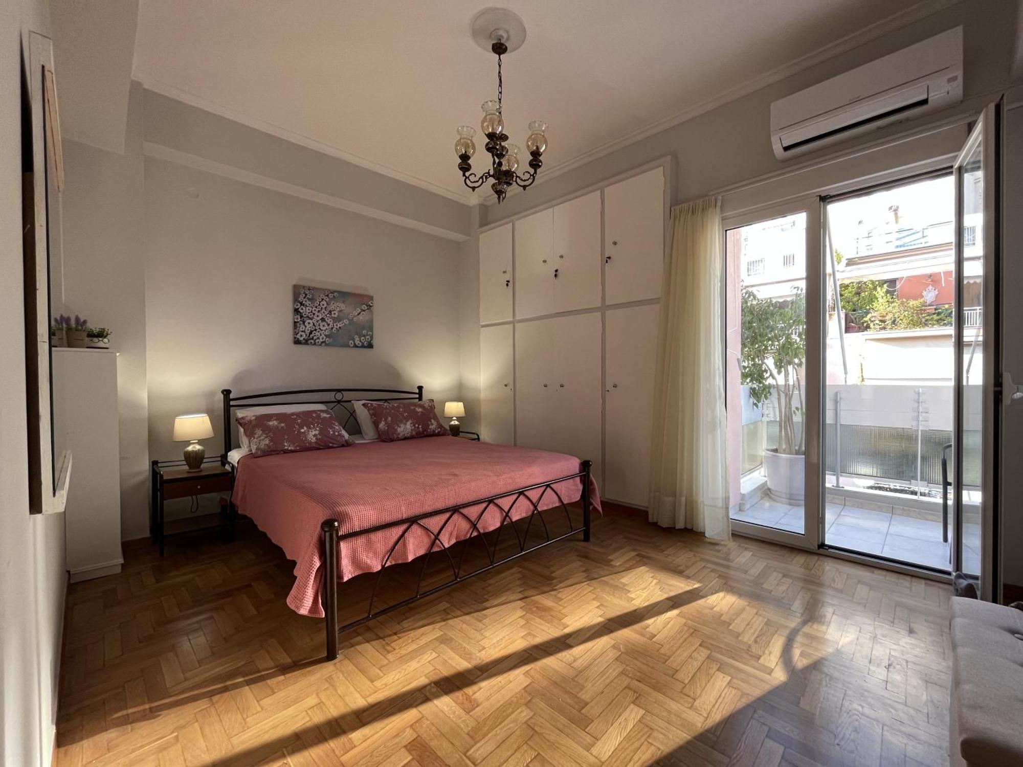 Apartment Feelathens36 - Very Close To Syntagma, Center