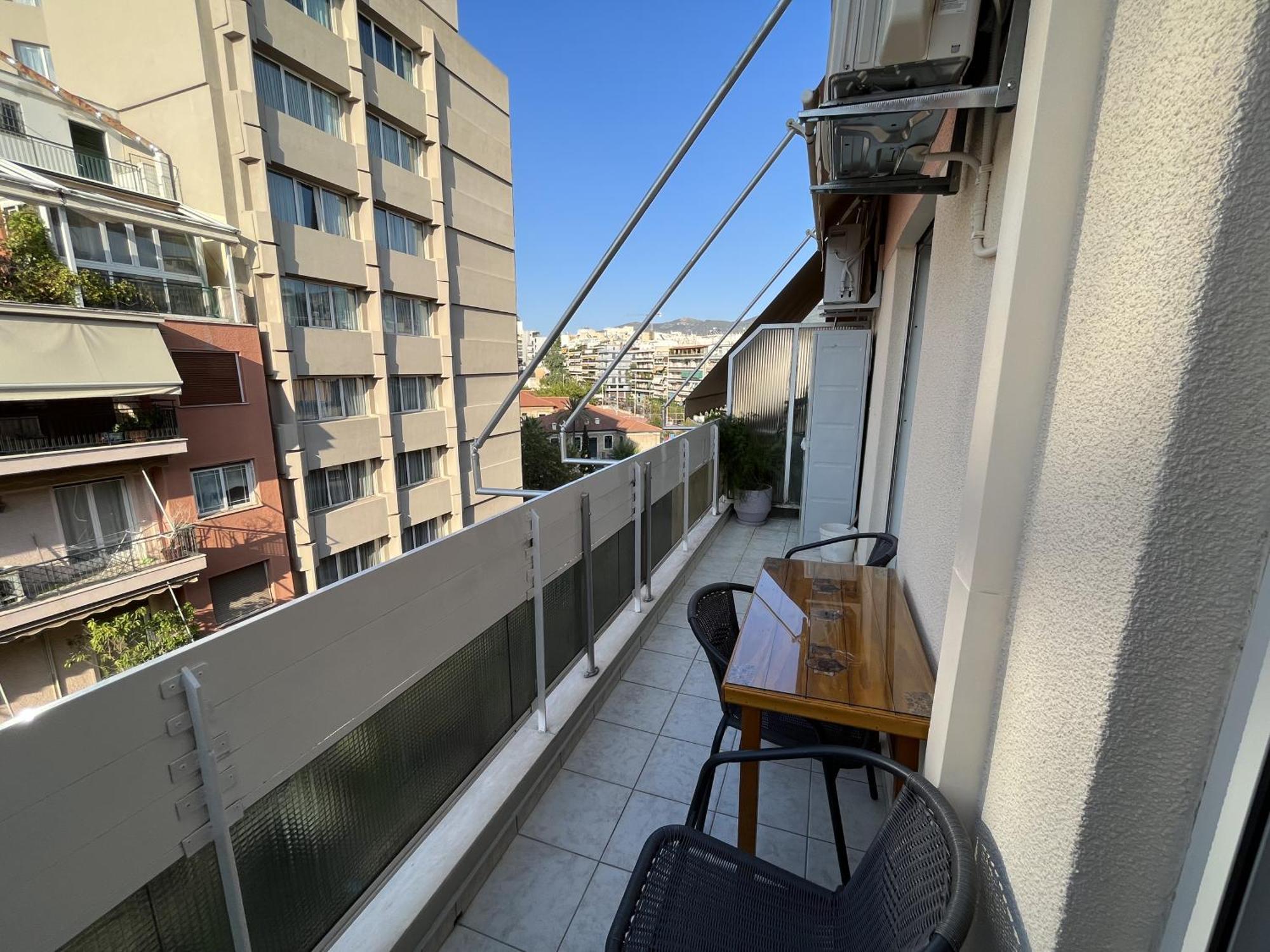 Apartment Feelathens36 - Very Close To Syntagma, Center Athens