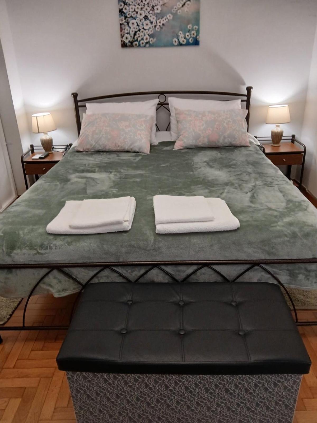 Feelathens36 - Very Close To Syntagma, Center Apartment *