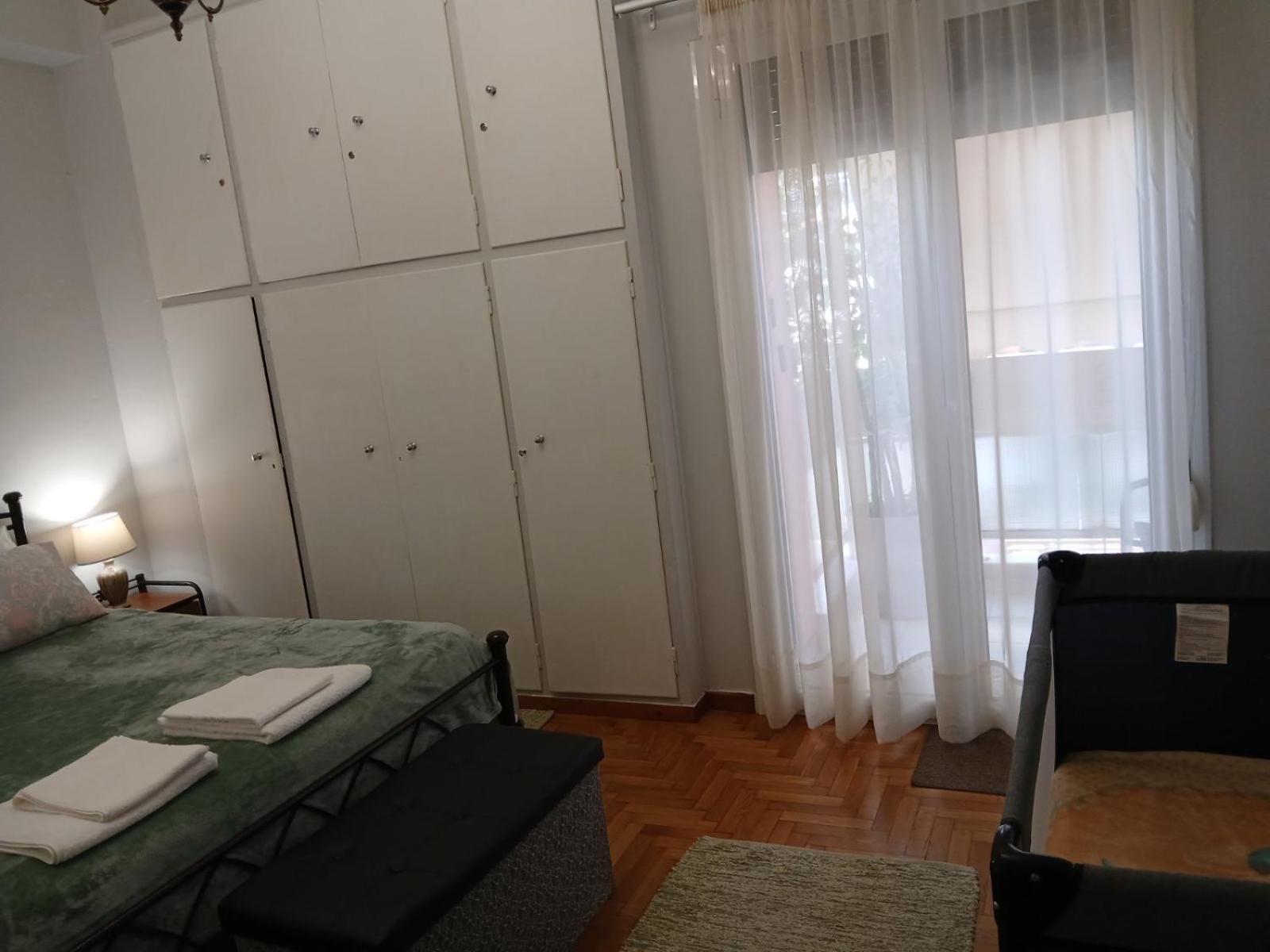 Apartment Feelathens36 - Very Close To Syntagma, Center Athens