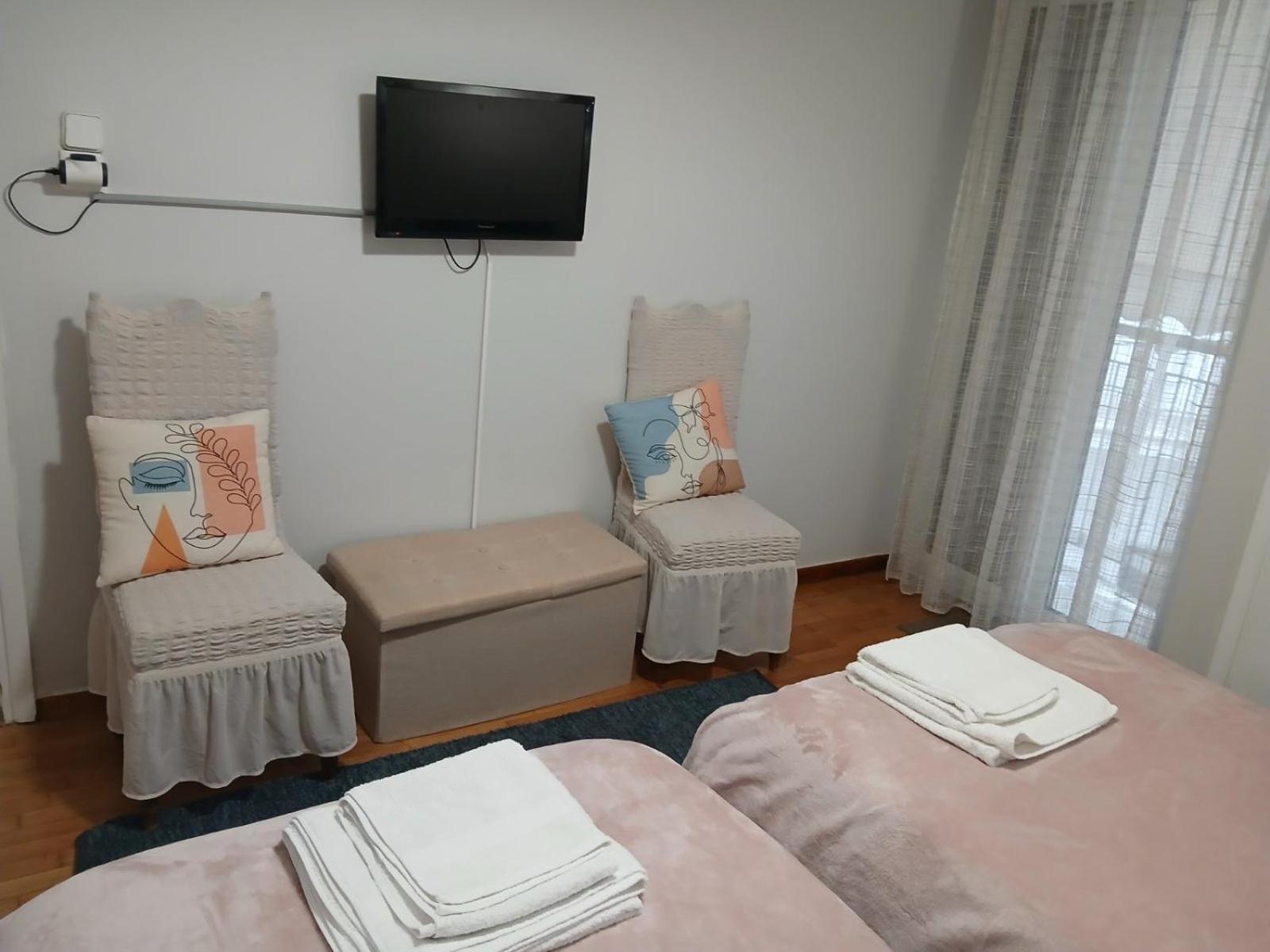 Apartment Feelathens36 - Very Close To Syntagma, Center *