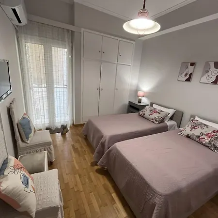 Feelathens36 - Very Close To Syntagma, City Center Exterior photo