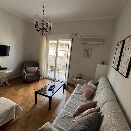 Feelathens36 - Very Close To Syntagma, City Center Exterior photo