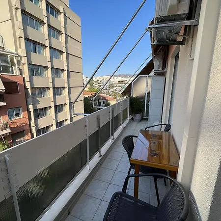 Feelathens36 - Very Close To Syntagma, City Center Exterior photo