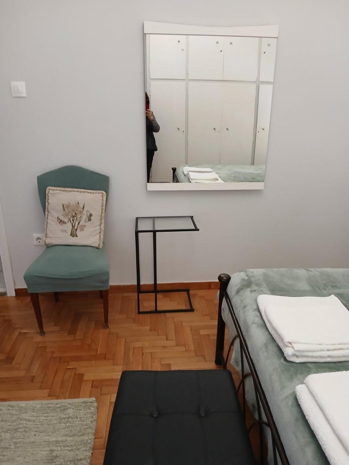 Apartment Feelathens36 - Very Close To Syntagma, Center Athens